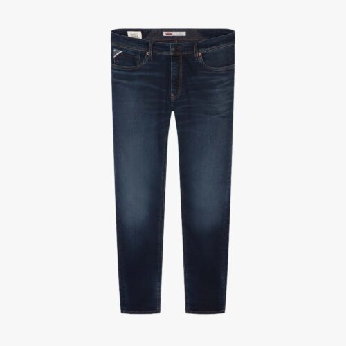Teddy Smith Reeple Denim Pantalon Homme