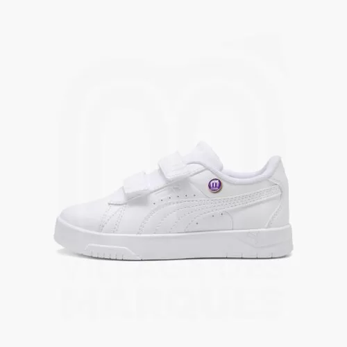 Puma Jada Classic Basket Cadet Fille