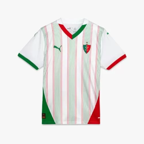 Puma MCA Maillot Extérieur 24/25 Homme