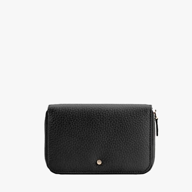 Geox Portefeuille Avec Fermeture éclair Femme