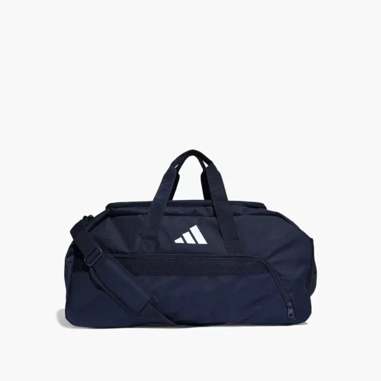 Adidas Tiro League Duffle Sac De Sport Taille M