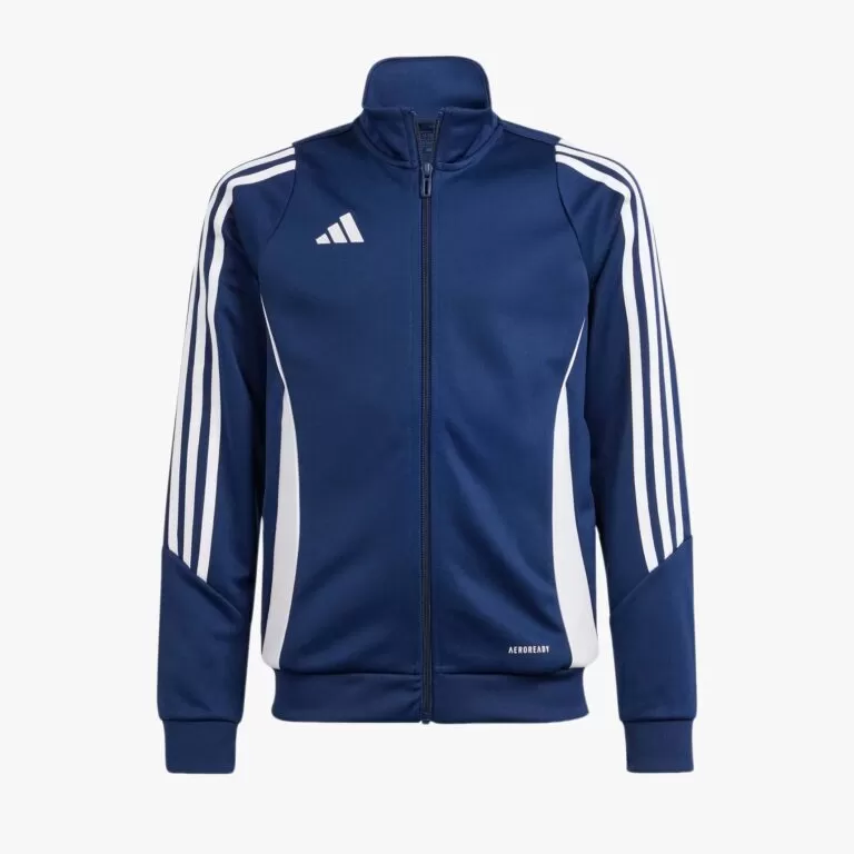 Adidas Tiro 24 Veste d’entraînement Junior Garçon
