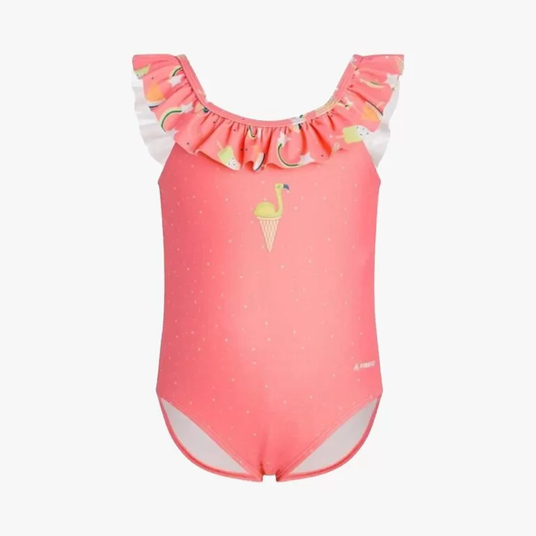 Firefly BB2 Sheela II Maillot De Bain Fille