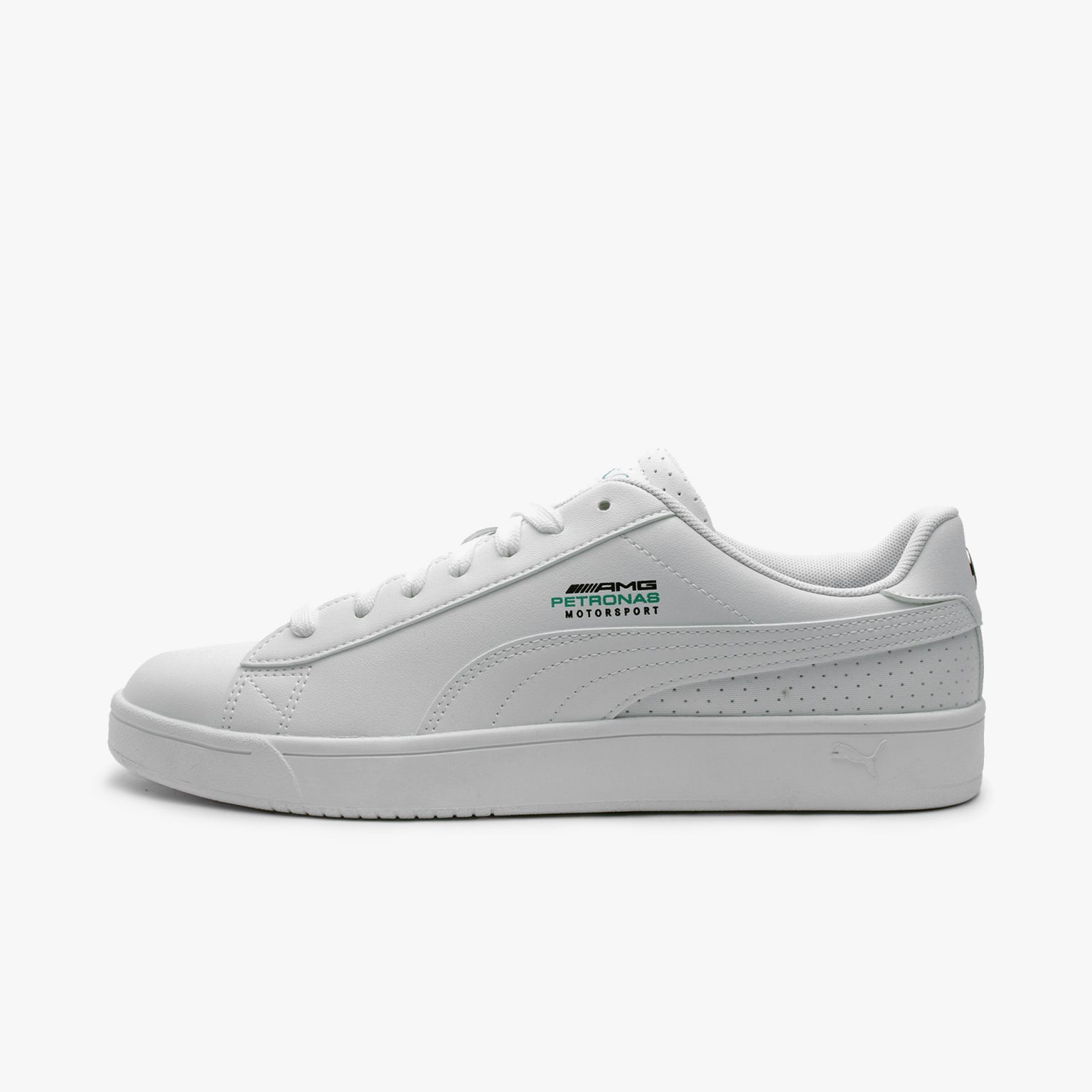 puma mapm court perf