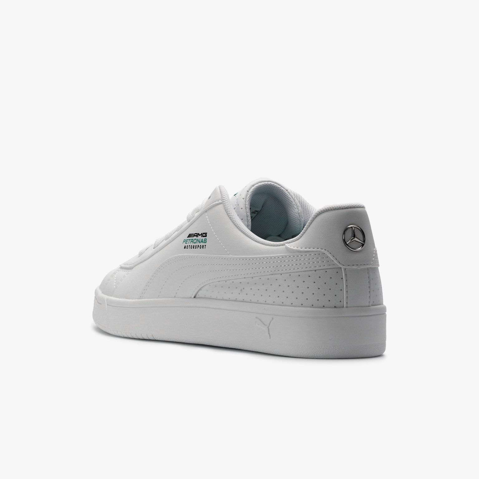 puma mapm court perf
