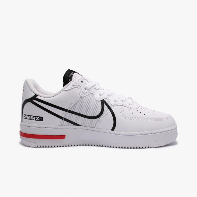NIKE AIR FORCE 1 REACT Chaussure SPORTSWEAR Homme NIKE AIR FORCE 1 REACT Chaussure SPORTSWEAR Homme