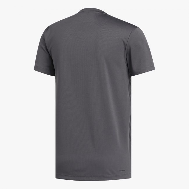 adidas Aeroready 3 Bandes T-shirt d'Entraînement Homme – Image 5