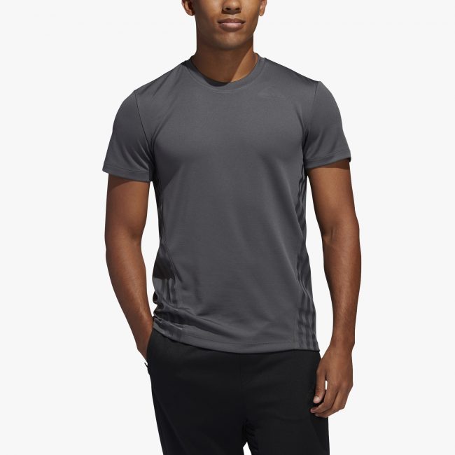 adidas Aeroready 3 Bandes T-shirt d'Entraînement Homme – Image 7