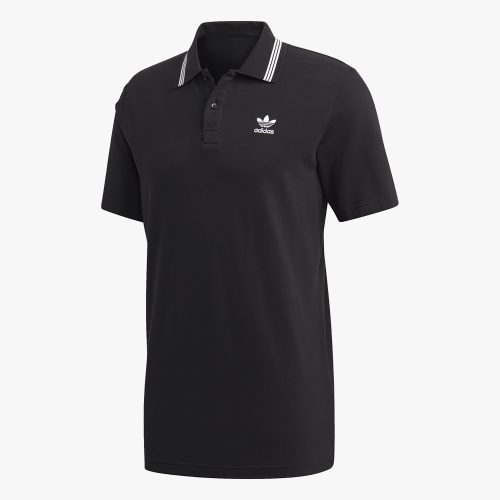 adidas Trefoil Essentials Pique Polo Homme
