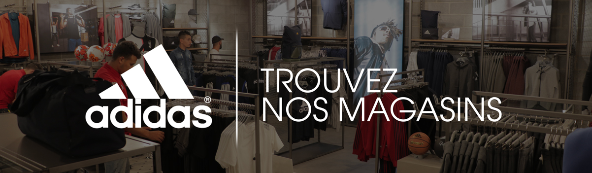 Adidas store discount alger