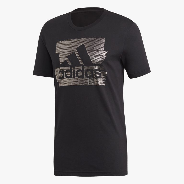 adidas Mh Bos Foil T-Shirt Homme