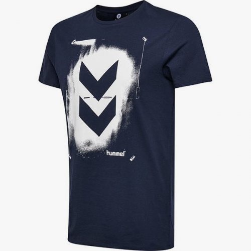 HUMMEL LOGAN T-Shirt Homme