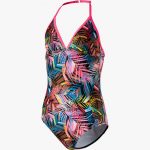 FIREFLY Larissa Maillot de bain 1 pièce pour Fille