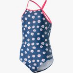 FIREFLY Lilou Maillot de bain 1 pièce pour Fille