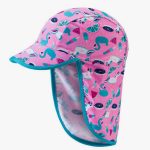 FIREFLY Melwin casquette Aanti UV pour enfant