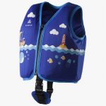 FIREFLY Veste de Sauvtage pour Enfant