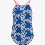 FIREFLY Adalina Maillot de bain 1 pièce pour Fille