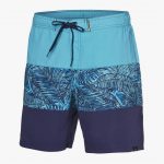 Bleu turquoise