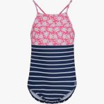 FIREFLY Abby Maillot de bain 1 pièce pour Fille