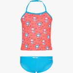 FIREFLY Annukka Maillot de bain 1 pièce pour Fille