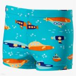 FIREFLY Tario Maillot de Bain Enfant Garçon