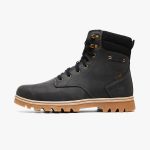 McKinley Bottes d'hiver Luca AQX Homme