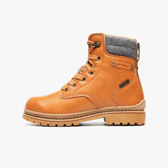 McKinley Bottes LUCA AQX Cadet Gar on Madina