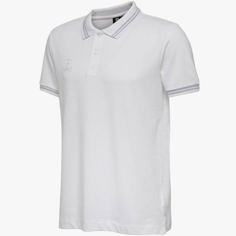 HUMMEL Classic Bee Noah Polo Homme