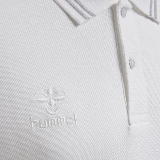 HUMMEL Classic Noah Polo Homme Madina