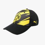 Puma BVB FootBall Casquette Homme