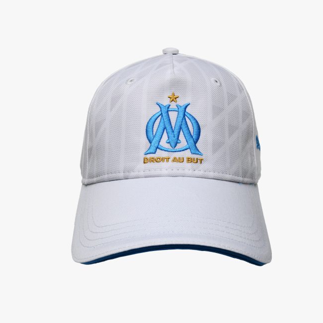 Casquette OM - Olympique de Marseille - 12 mois