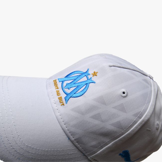 Casquette OM - 12 mois