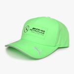 Puma MOTORSPORT AMG Petronas BB Casquette Homme