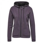 Hummel Veste Classic A Capuche Femme