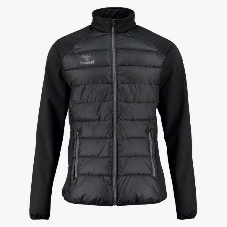 Hummel Bee Zain Veste Homme