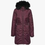 Hummel Lexi Manteau Femme