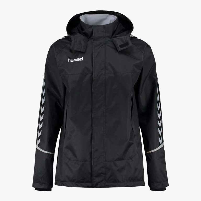 Hummel Authentic Veste D’hiver Homme