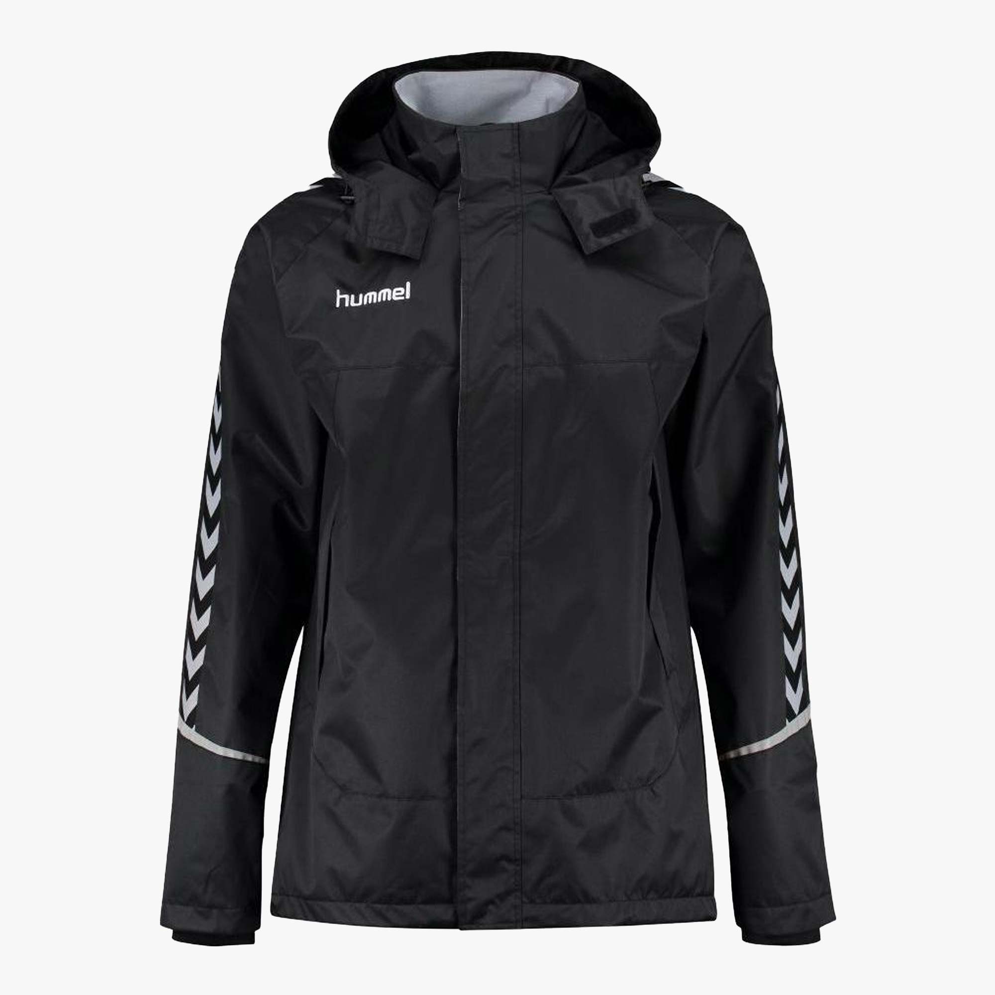 Hummel Authentic Veste D hiver Homme Madina