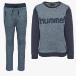 Hummel JULIUS Col Rond AW17 Ensemble Garçon