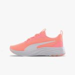 Orange/Peche/Blanc