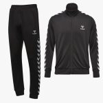 Hummel Nathan Survêtement Zippée Homme