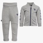 Hummel Kim Ensemble Zippée Bébe Garçon