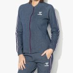 Hummel BELL ZIP Surêtement Femme