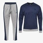 Hummel filip Ensemble Shirt Homme