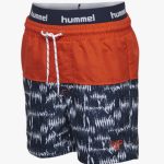 HUMMEL SPOT BOARD Maillot de Bain Garçon