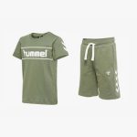 HUMMEL JAKI Ensemble Garçon