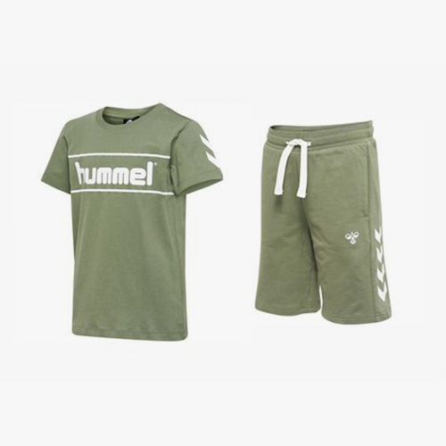 Hummel JAKI Ensemble Garçon