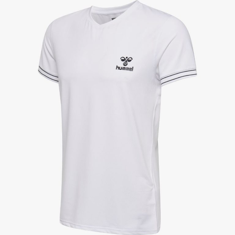 HUMMEL WYATT T-Shirt Homme
