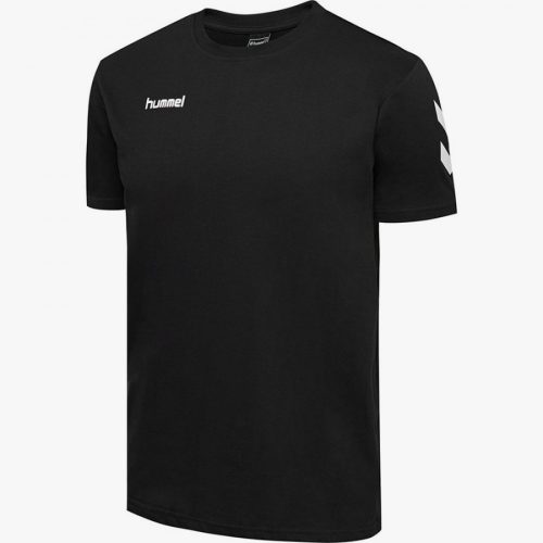 HUMMEL GO COTTON T-Shirt Homme