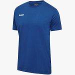 HUMMEL GO COTTON T-Shirt Homme